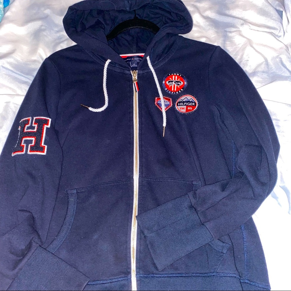 Tommy Hilfiger Hoodie